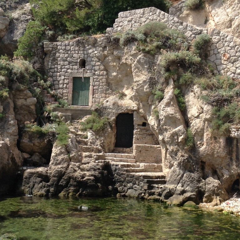 Bay soldier location