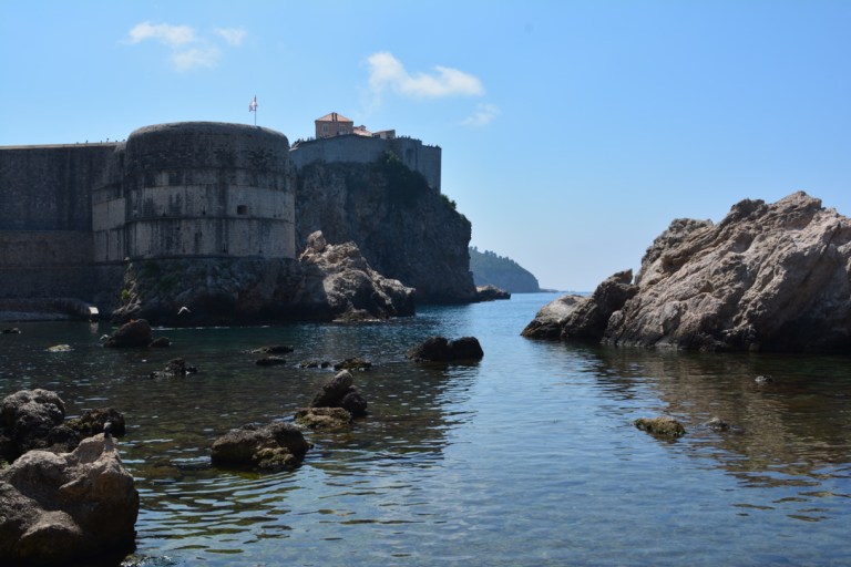 Blackwater Bay and Bokar Fortress 2